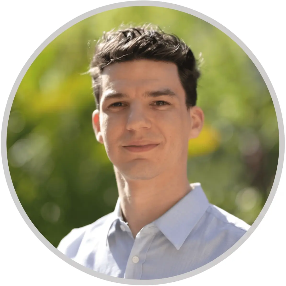 Nathan Bruzzese — Conseil du Parc
